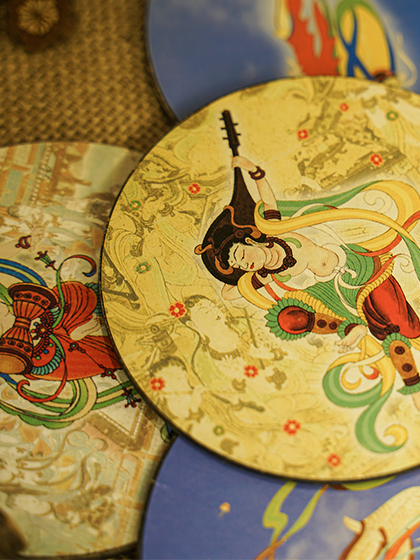 Cultural and Creatve Products and Gifts