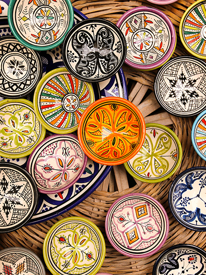 Cultural and Creatve Products and Gifts