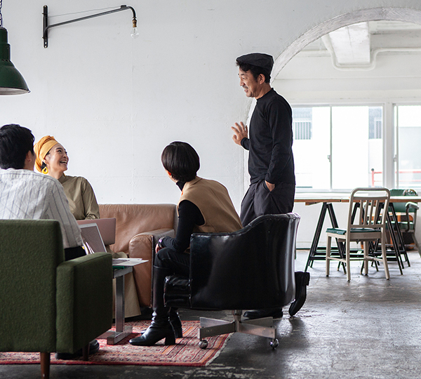 Shaoxing Ruiyin Textile Co., Ltd.