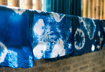 Shaoxing Ruiyin Textile Co., Ltd.