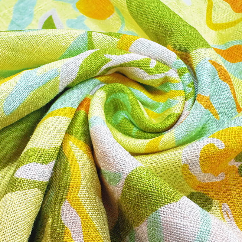 Shaoxing Ruiyin Textile Co., Ltd.