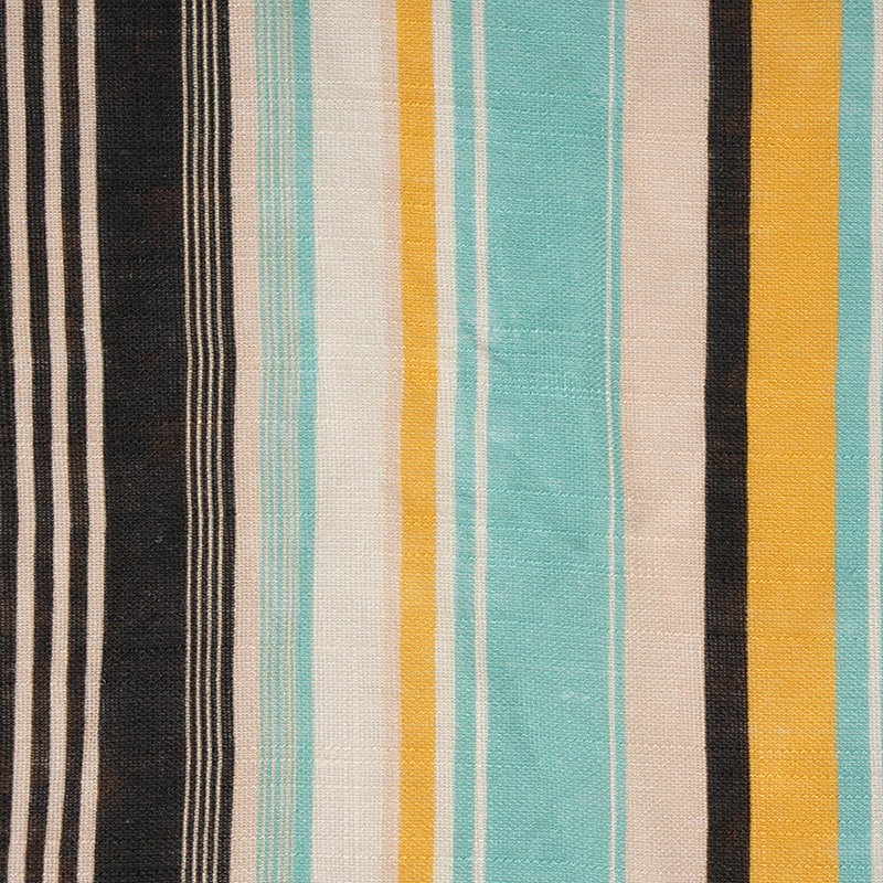 Breathable Linen Digital Inkjet Printing Fabric