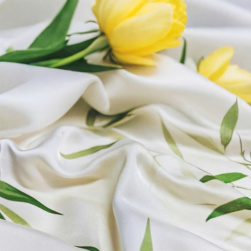 Polyester Crepe-Rayon / Viscose Series
