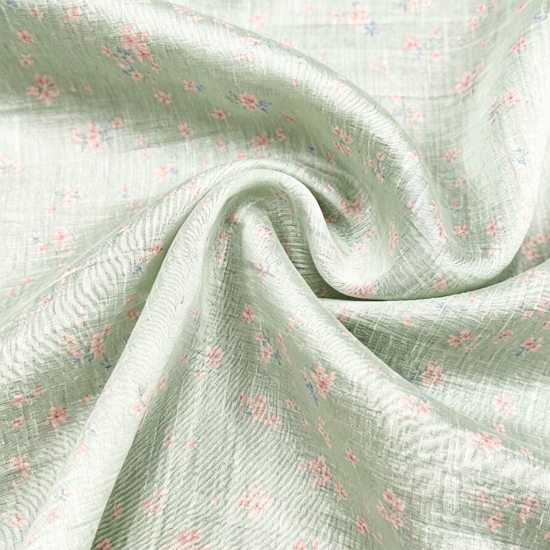 Crepe-Tencel Series