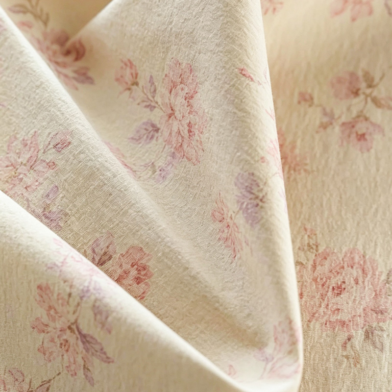 Tencel-Viscose-Nylo