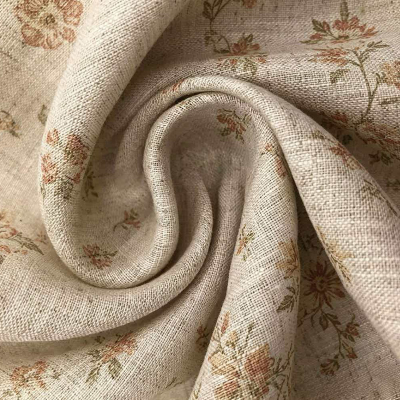 Linen Fabric