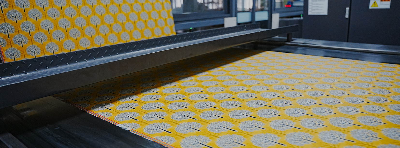 Shaoxing Ruiyin Textile Co., Ltd.